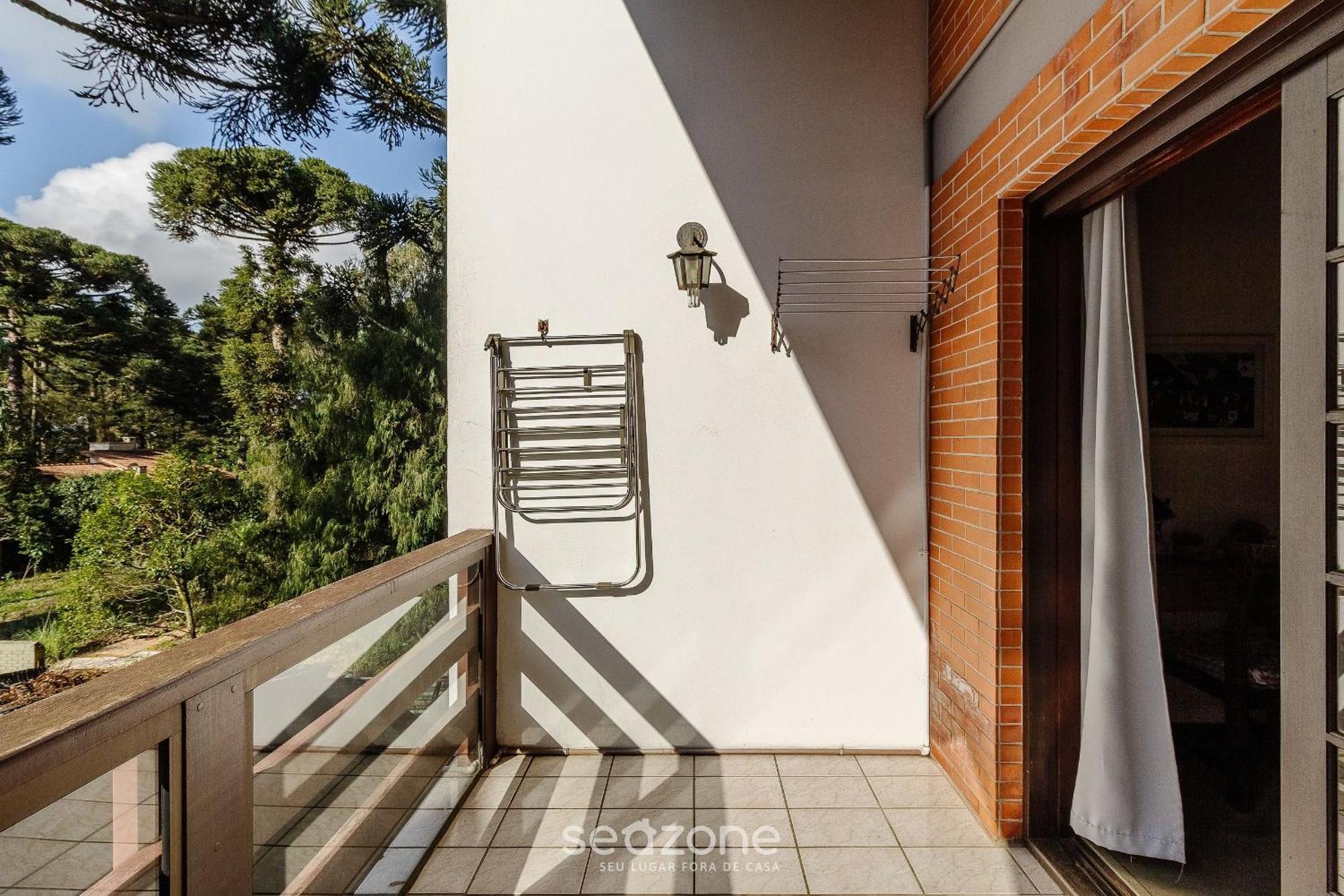 Apto Duplex C/ Lareira 100M Do Lago Negro Rln204 Gramado Exterior photo