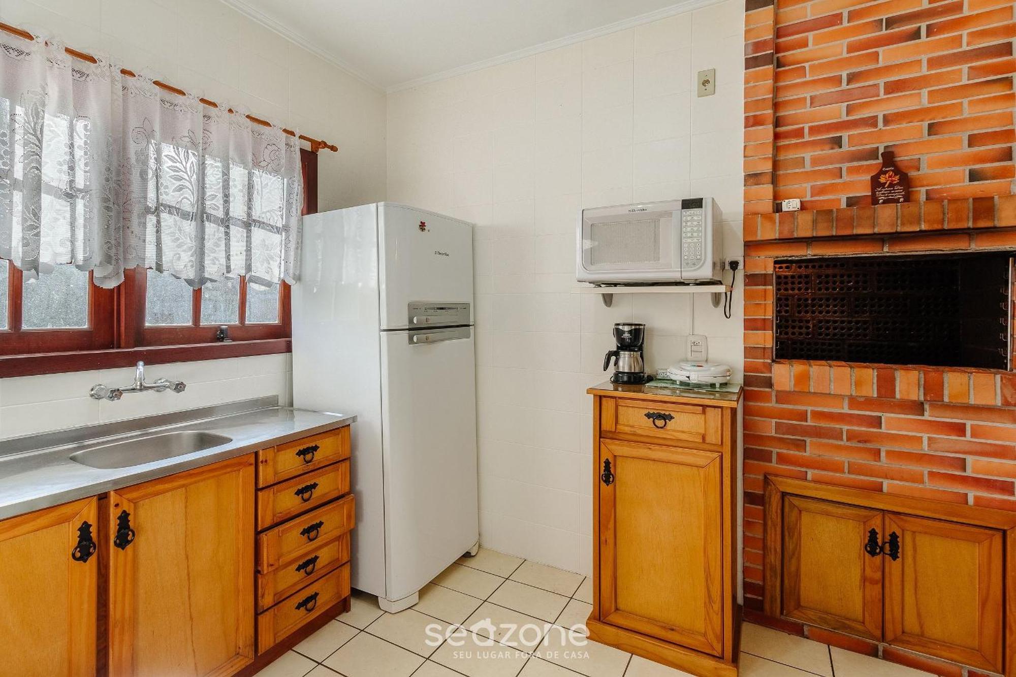 Apto Duplex C/ Lareira 100M Do Lago Negro Rln204 Gramado Exterior photo