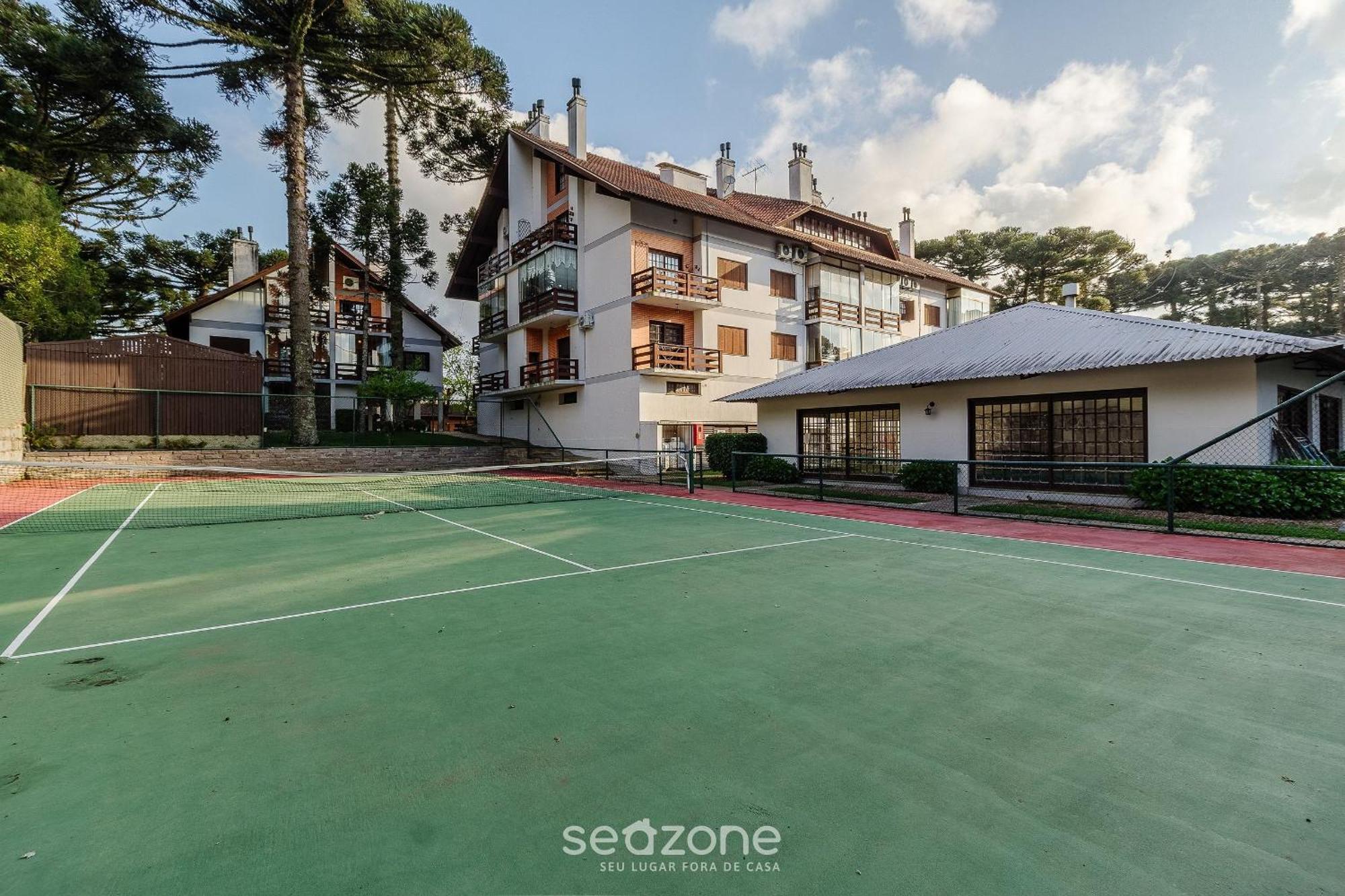 Apto Duplex C/ Lareira 100M Do Lago Negro Rln204 Gramado Exterior photo