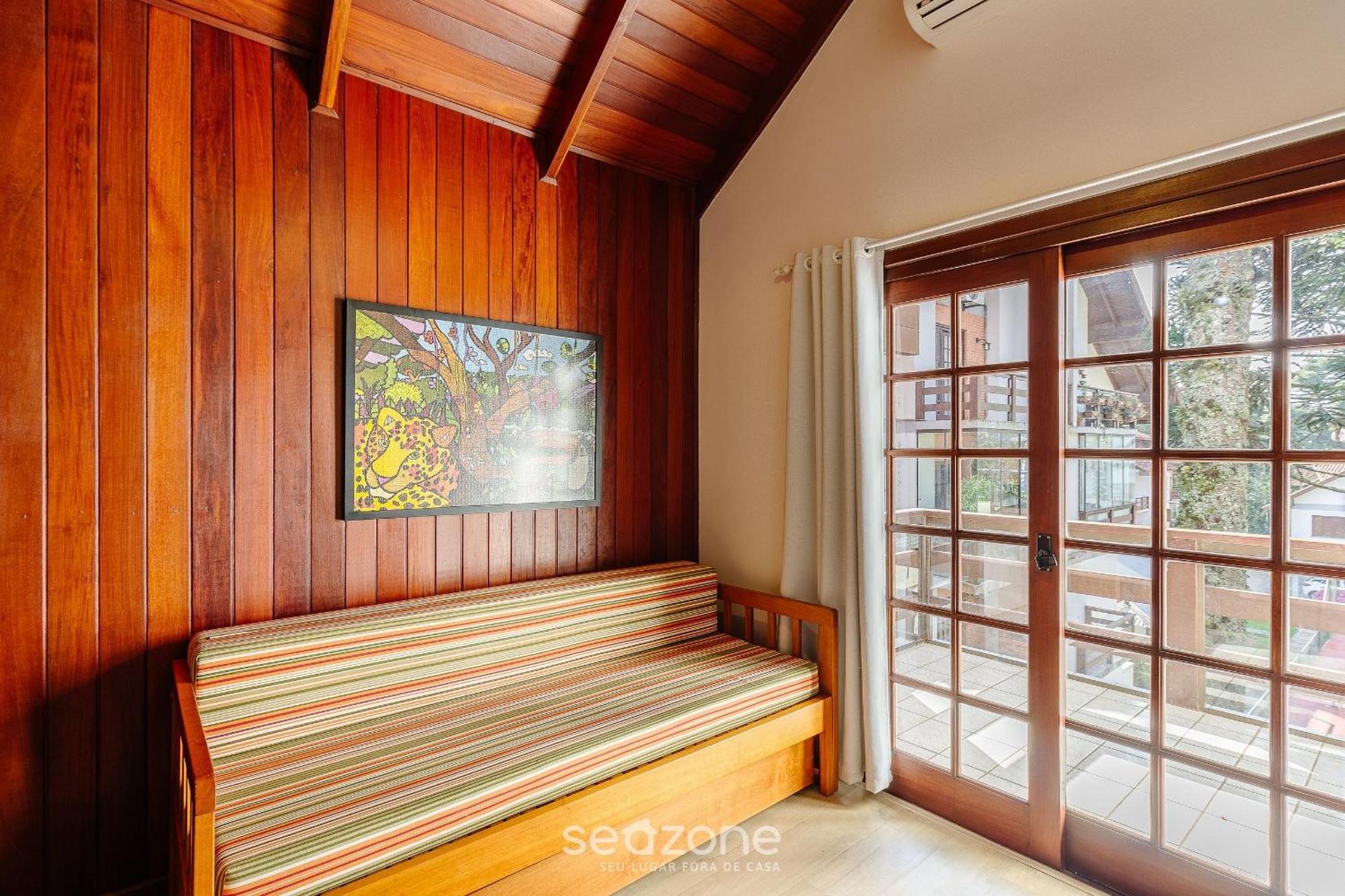 Apto Duplex C/ Lareira 100M Do Lago Negro Rln204 Gramado Exterior photo